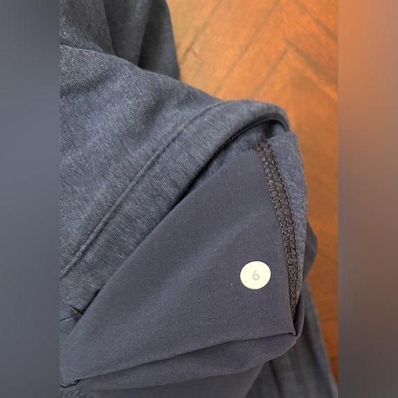lululemon athletica Dark Blue Sweatpants - Picture 7 of 7